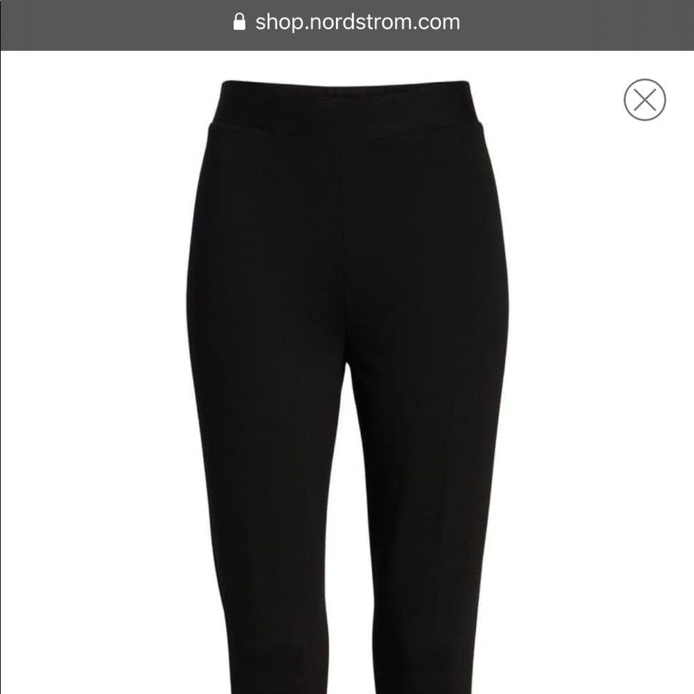 Vince Camuto leggings
